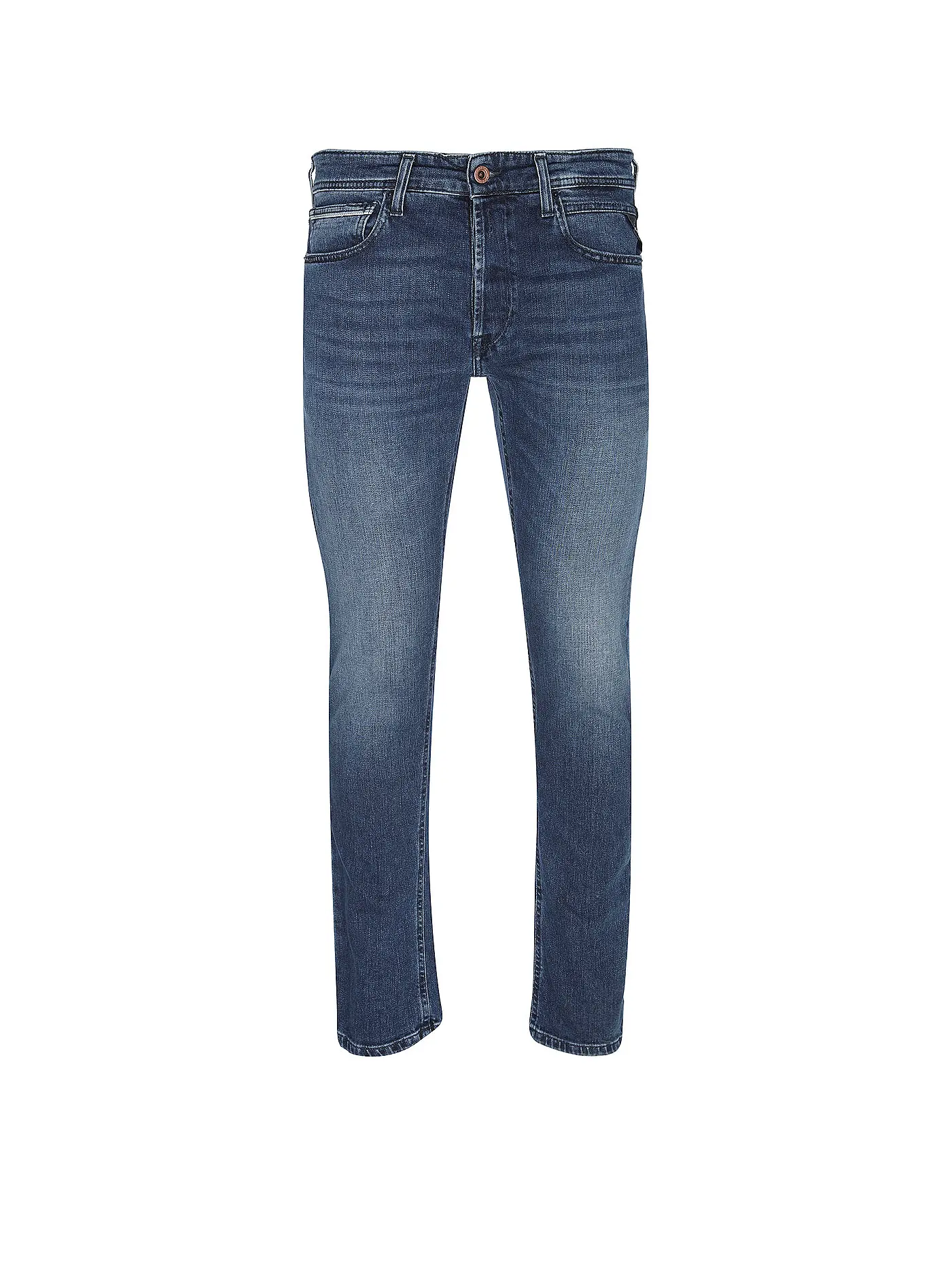 REPLAY | Jeans Straight Fit GROVER | 